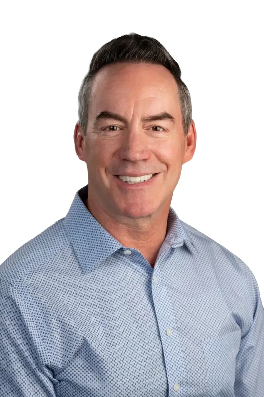 Greg Heden, President of Premier Design-Build-Remodel