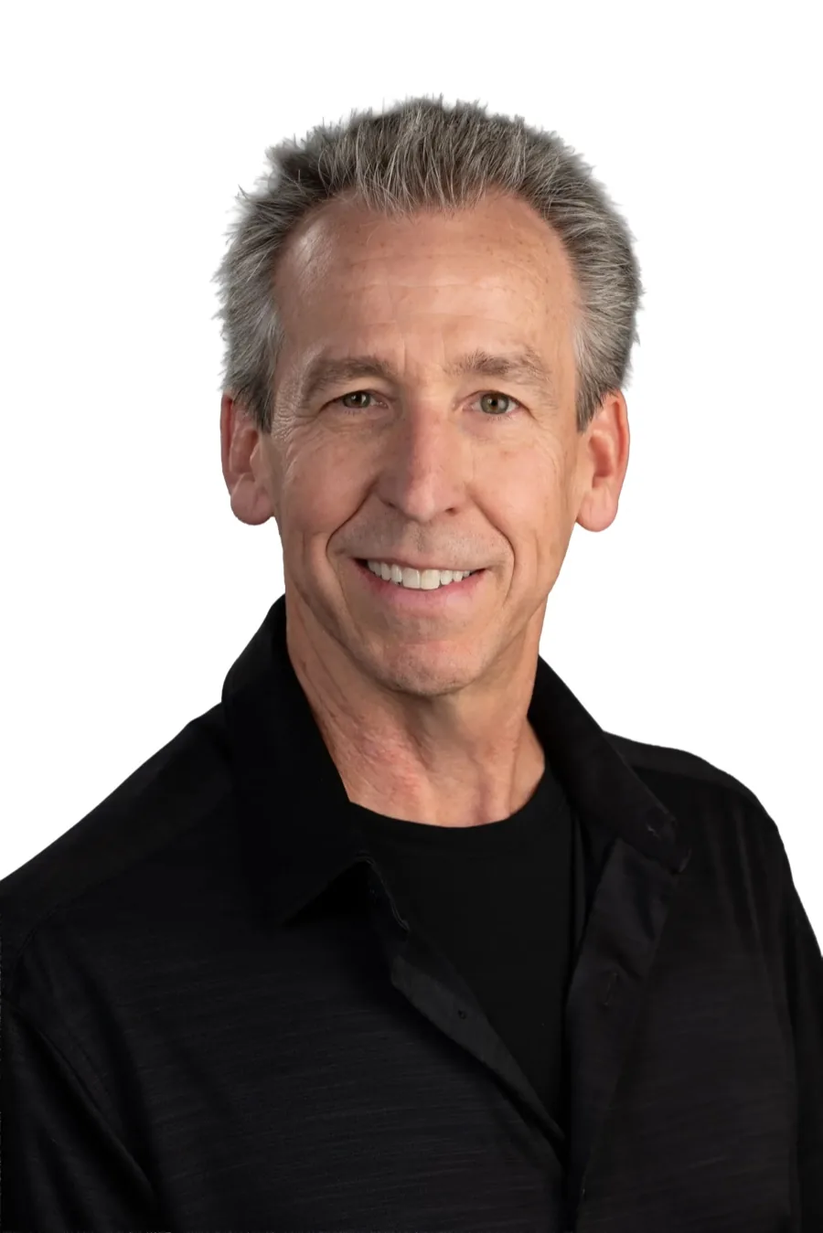 Kent Redmond