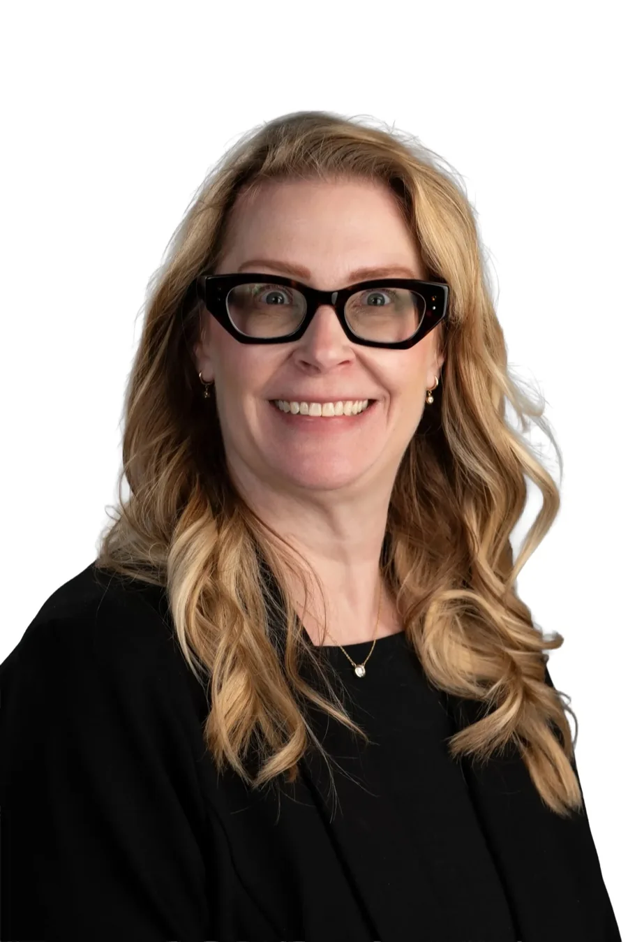 Stephanie Olesen-Bute